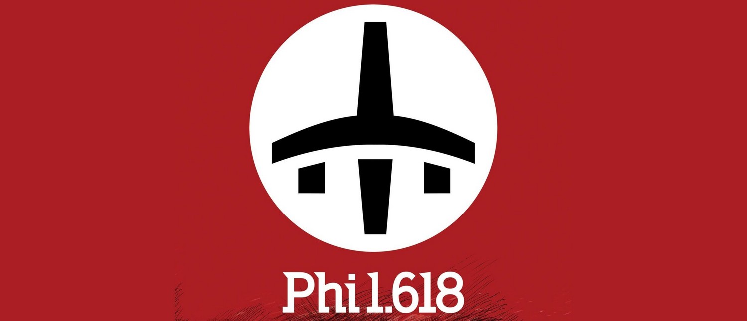 Demain au cinéma le film de science fiction Phi 1.618 de Theodore Ushev
